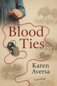 Aversa PR Sample Cover