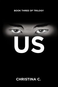 Christina Us PR Sample Cover